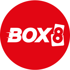 BOX8 - Desi Meals