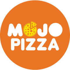 MOJO Pizza - 2X Toppings