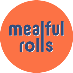 Mealful Rolls - India's Biggest Rolls