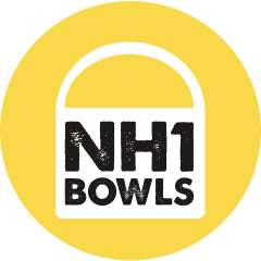 NH1 Bowls - Highway To North