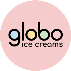 GLOBO Ice Creams of The World