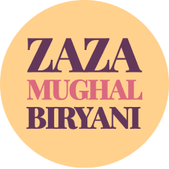 ZAZA Mughal Biryani