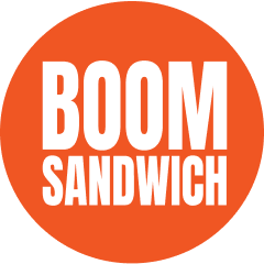 BOOM - Sub Style Sandwiches