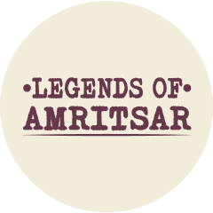 Legends of Amritsar
