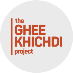 The Ghee Khichdi Project