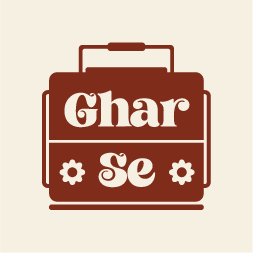 GharSe - Homestyle & Healthy Tiffins