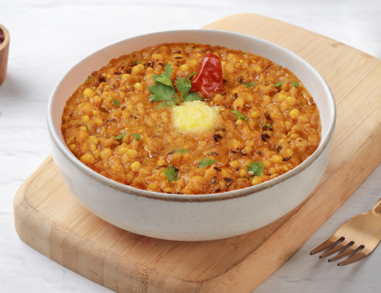 Supergrain Millet Dal Khichdi [17g Protein]