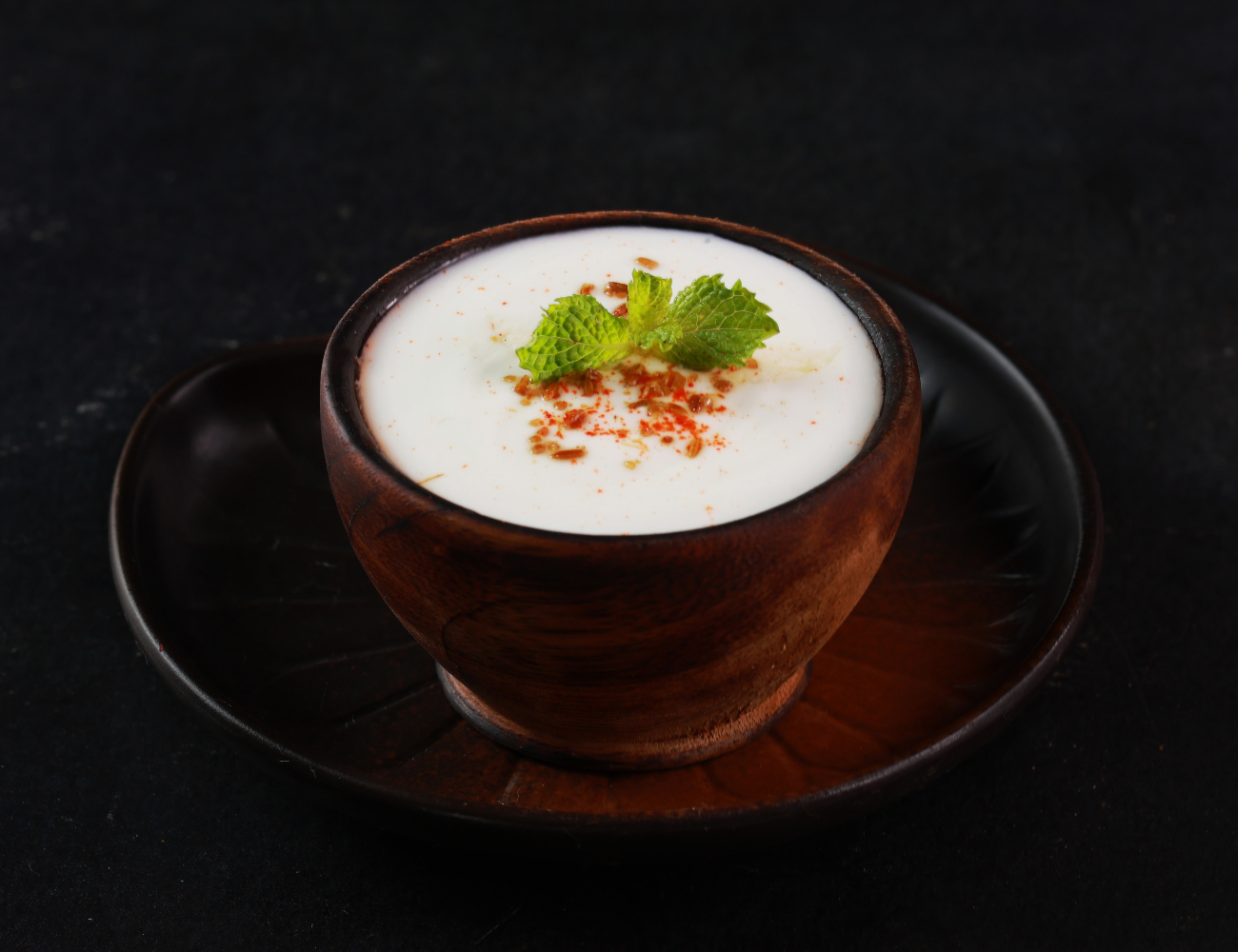 Plain Raita [100 Ml]