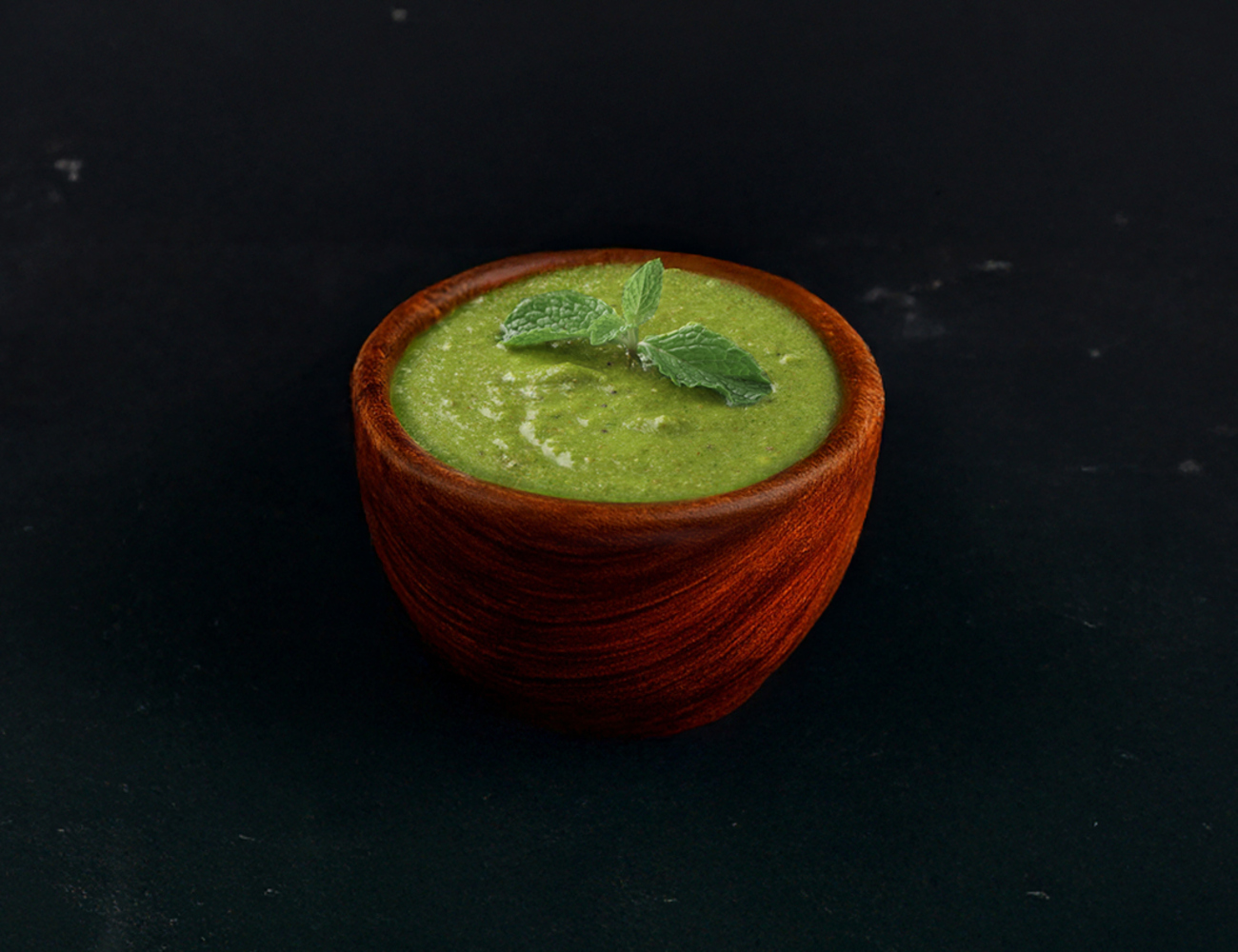 Hari Chutney [20 Ml]