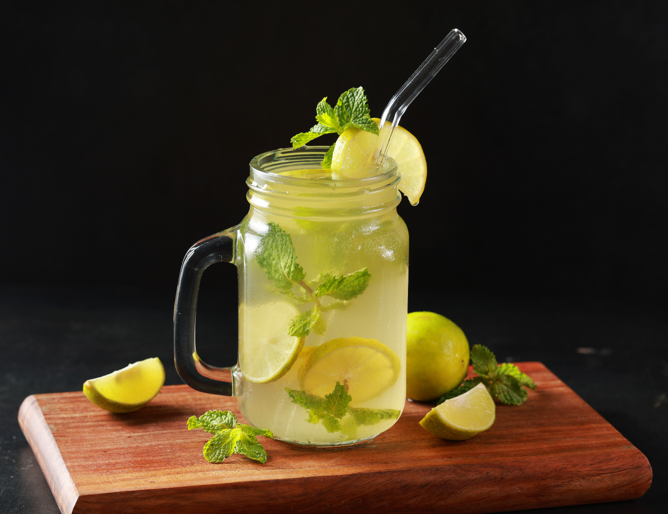 Masala Lemonade [200 Ml]