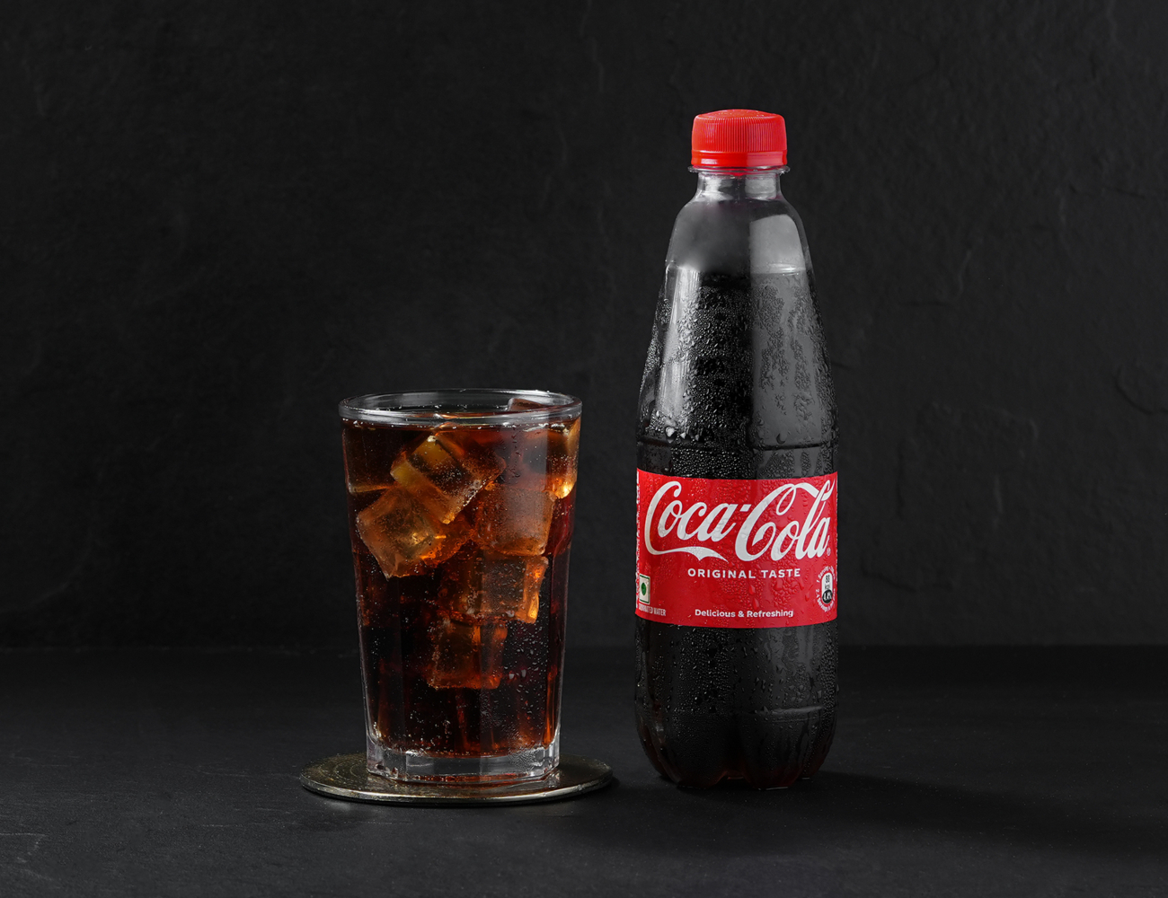 Coke [475 Ml]