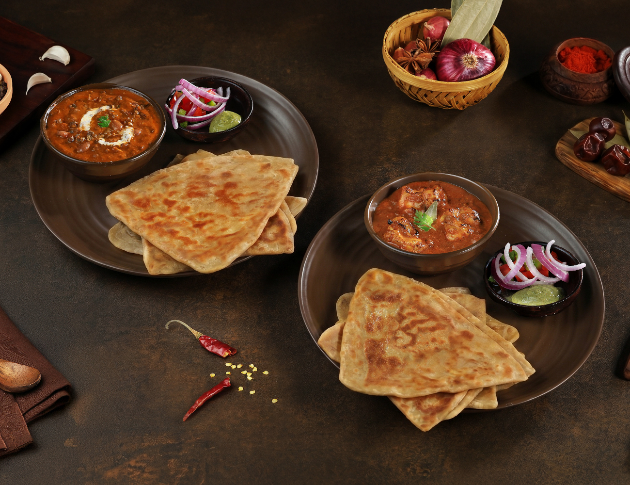 Any 2 Mini Meals @ 149 Each