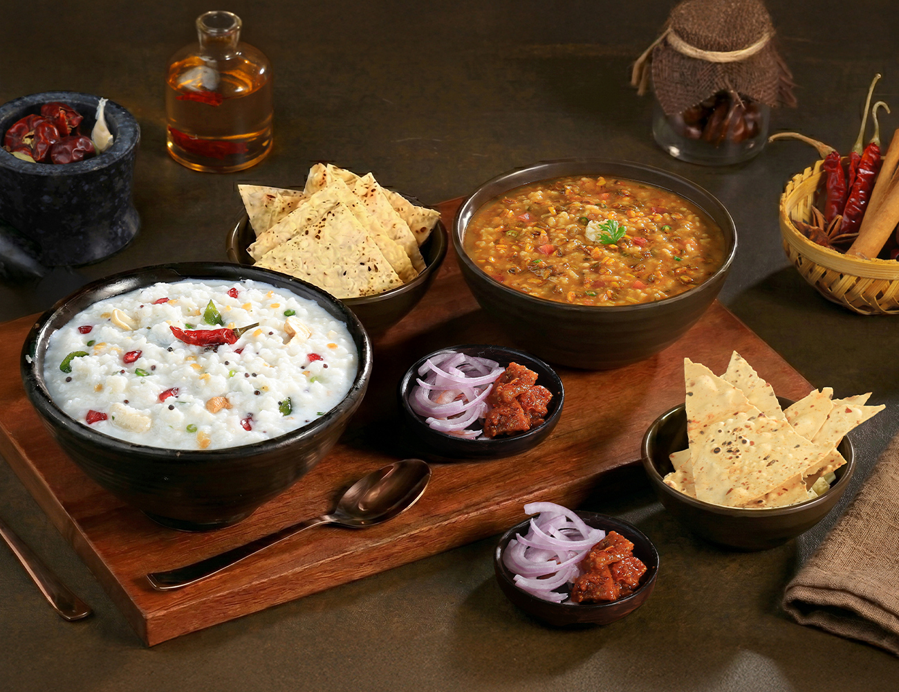 Any 2 Comfort Meals @ 119 Each