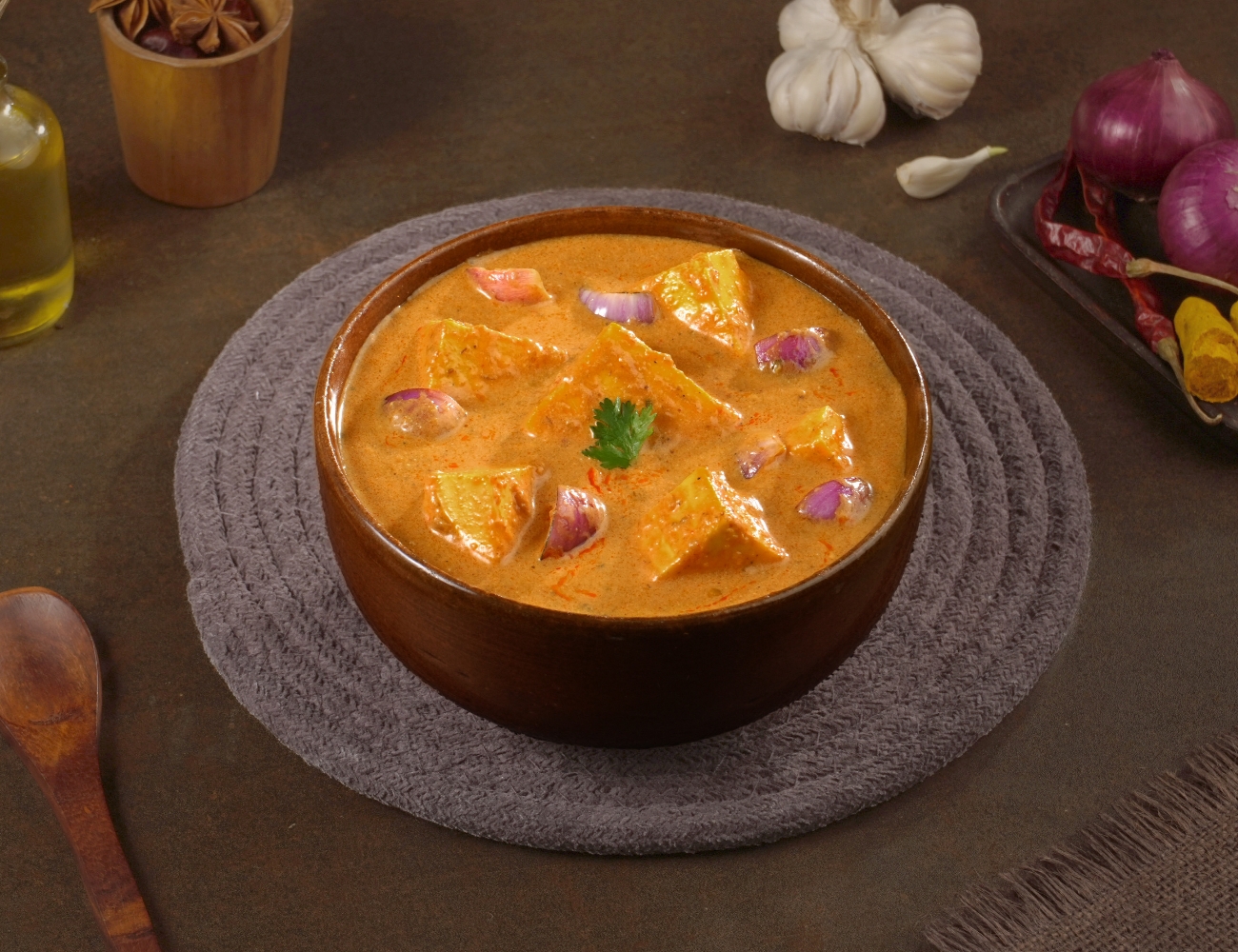 Shahi Paneer