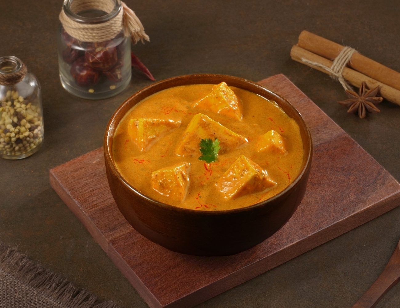 Paneer Lababdar