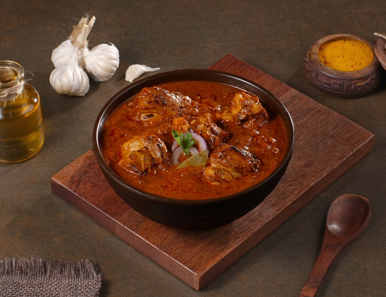 Chicken Tikka Masala