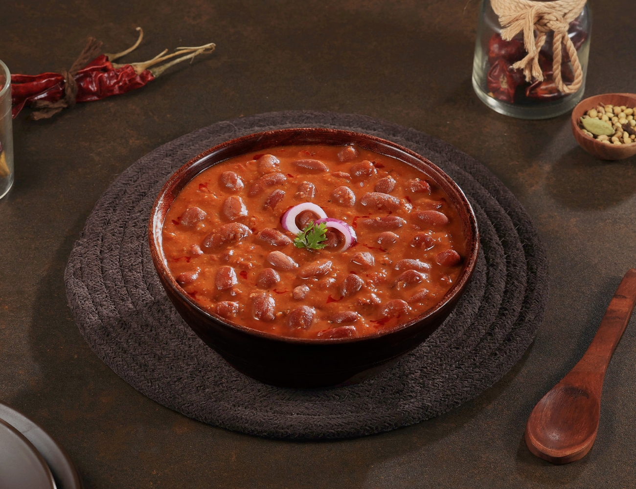Dilli Waale Rajma