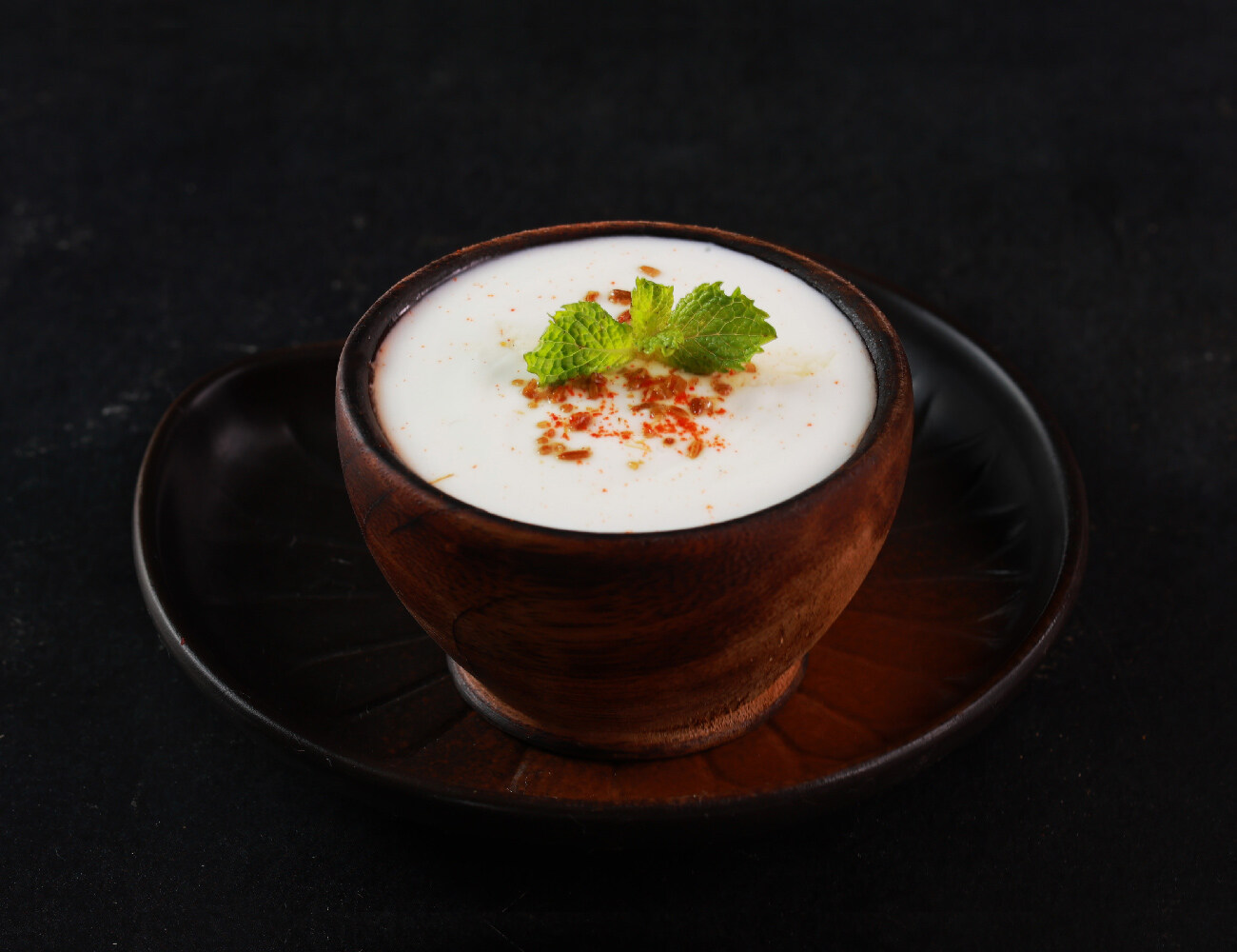 Masala Raita [100 Ml]