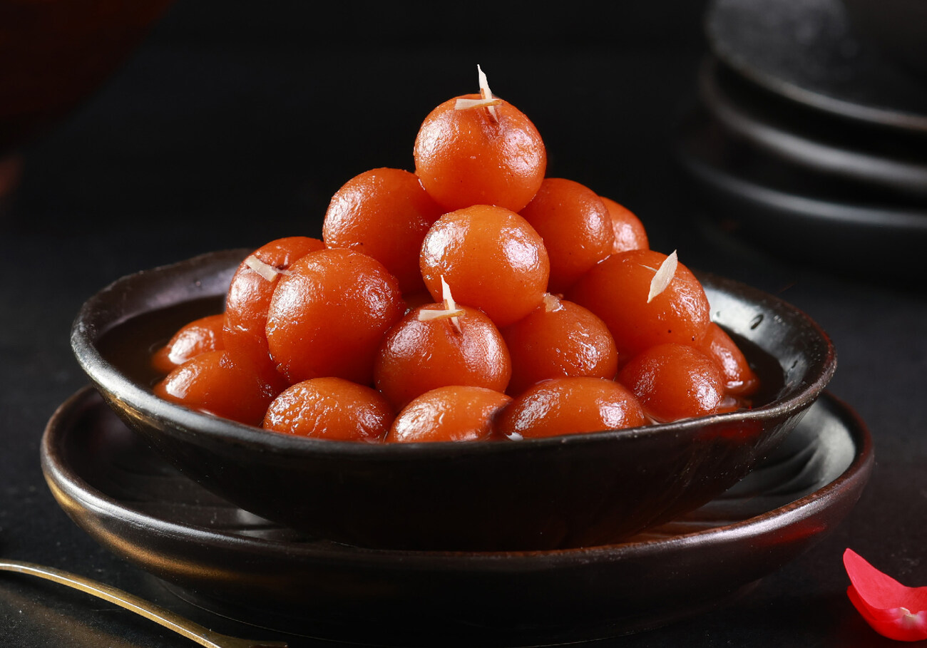Angoori Gulab Jamun Box [500 Gm]