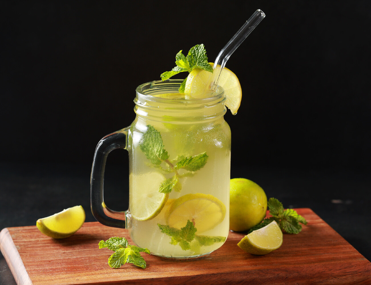 Tangy Lemonade [200 Ml]