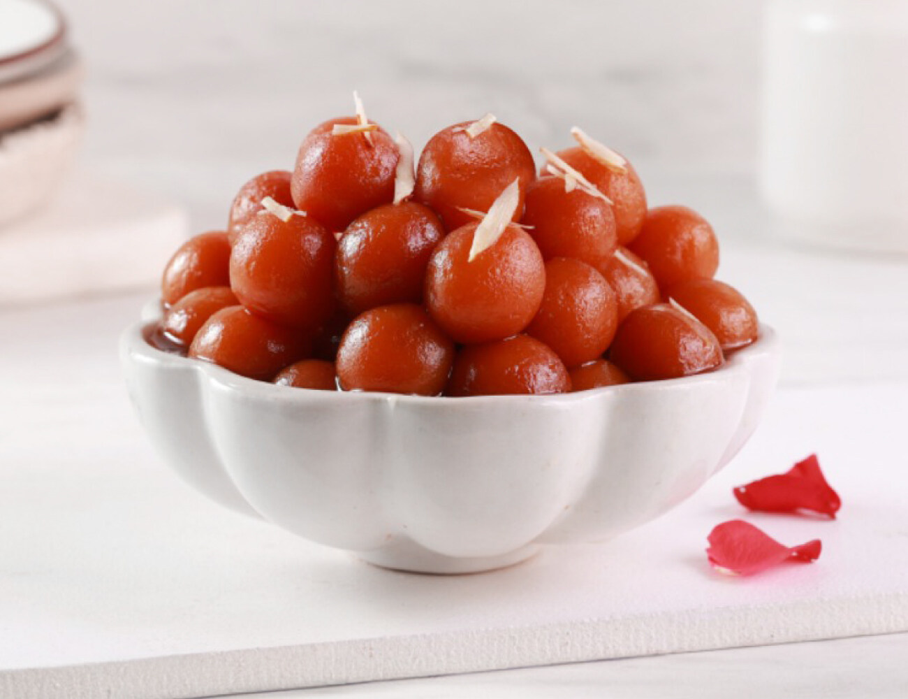 Liliput Gulab Jamun [500 Gm]