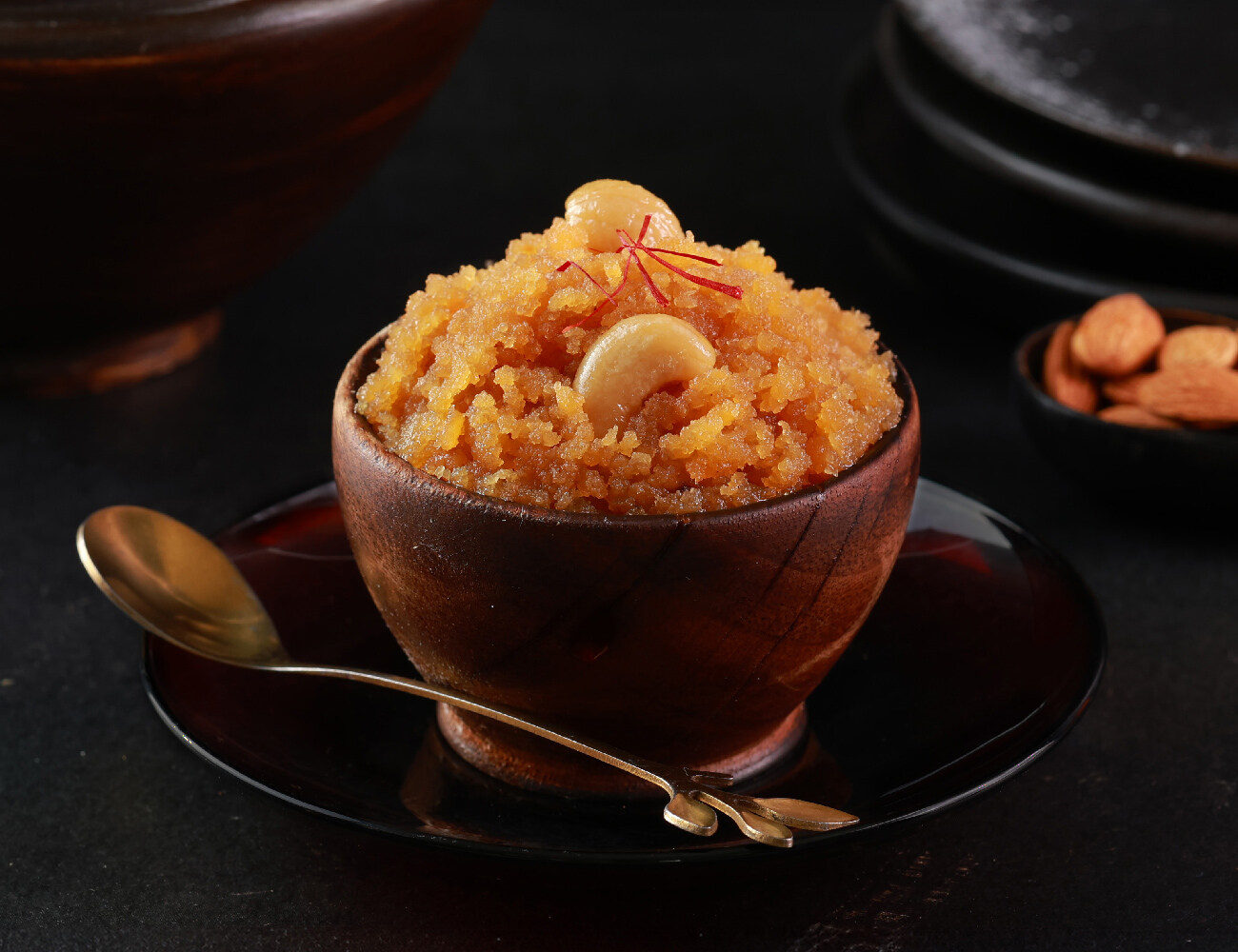 Jodhpur Moong Dal Halwa [100 Gm]