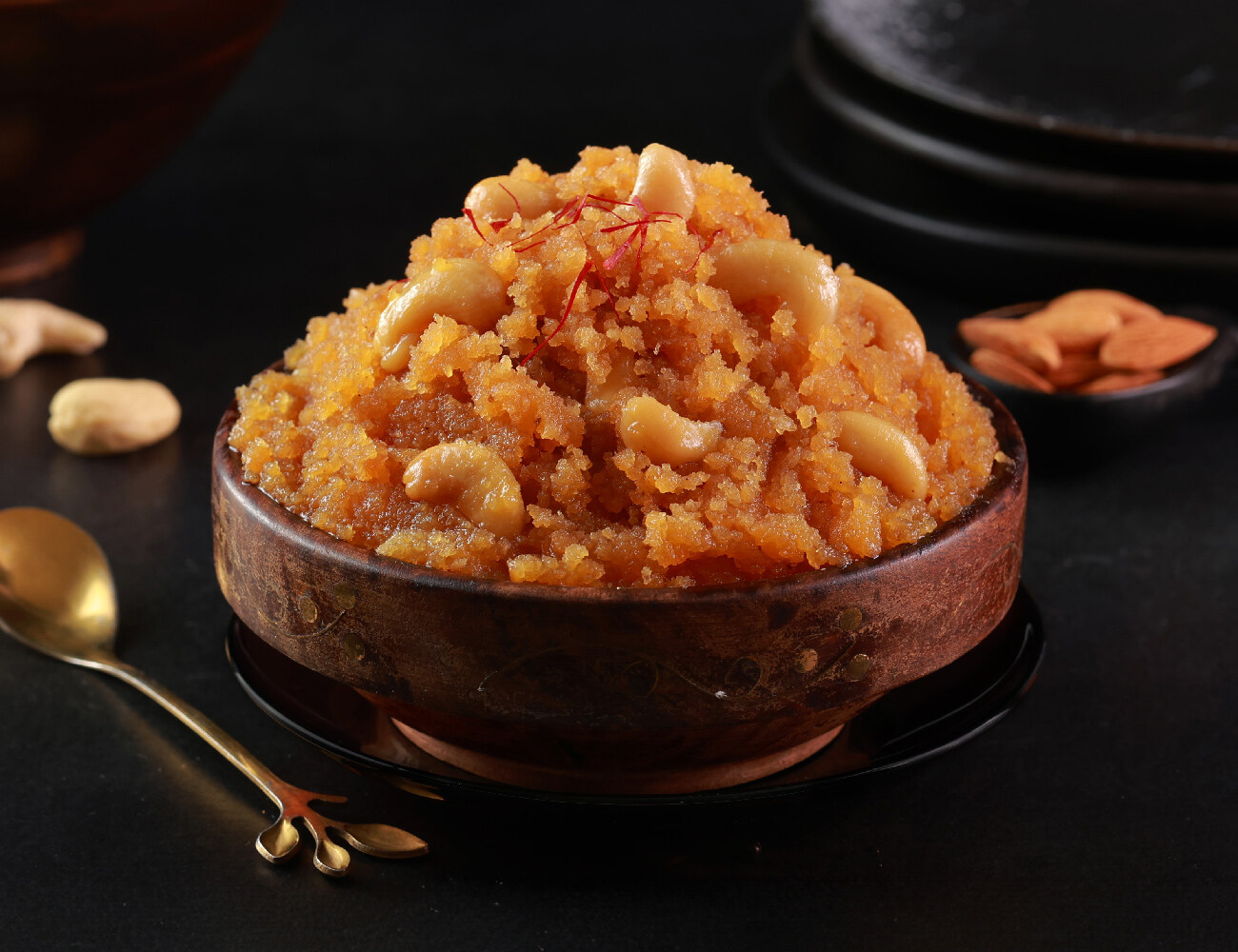 Jodhpur Moong Dal Halwa [500 Gm]