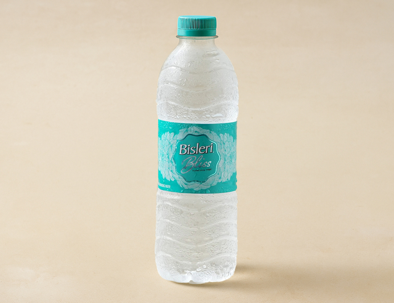 Bisleri Bliss - Mineral Water [500 Ml]