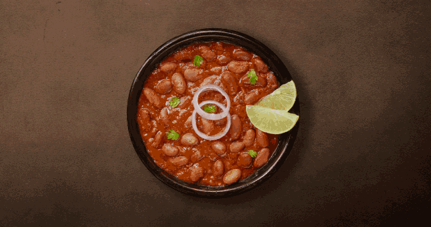 Pind Da Rajma