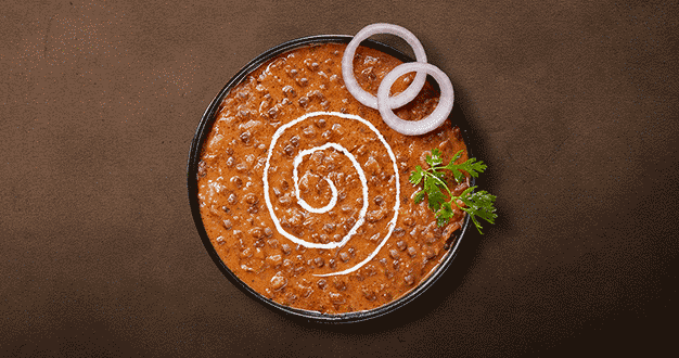 Heritage Dal Makhani