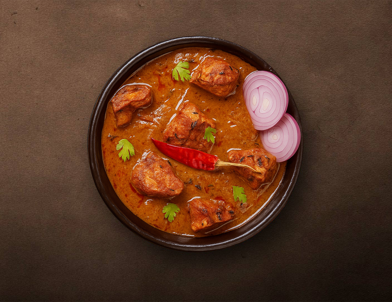 Murgh Tikka Masala