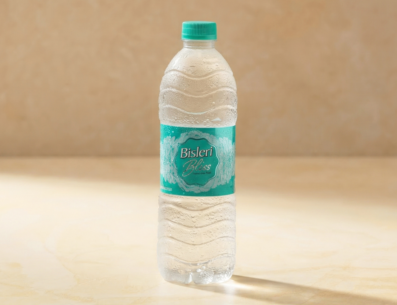 Bisleri Bliss - Mineral Water [500 Ml]
